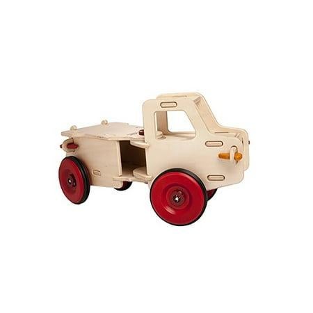 Wood Toys | Wigglish.com