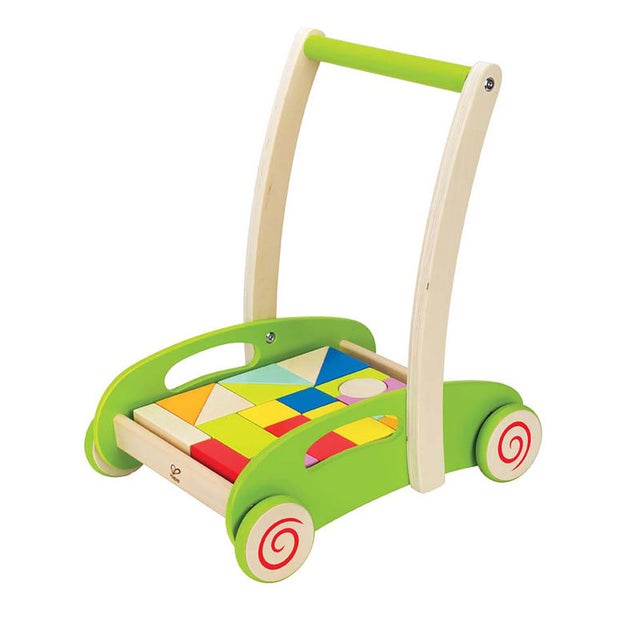 Wood Toys | Wigglish.com