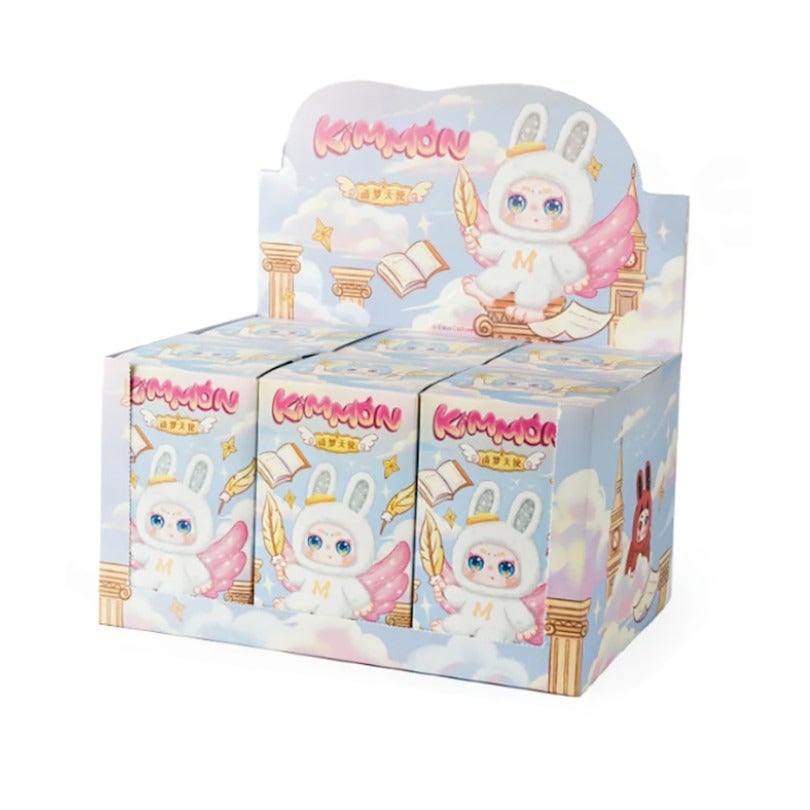 Mimon ドリームエンジェル セット KIMMON Kimmon Mimon Dream Maker Blind Box 6